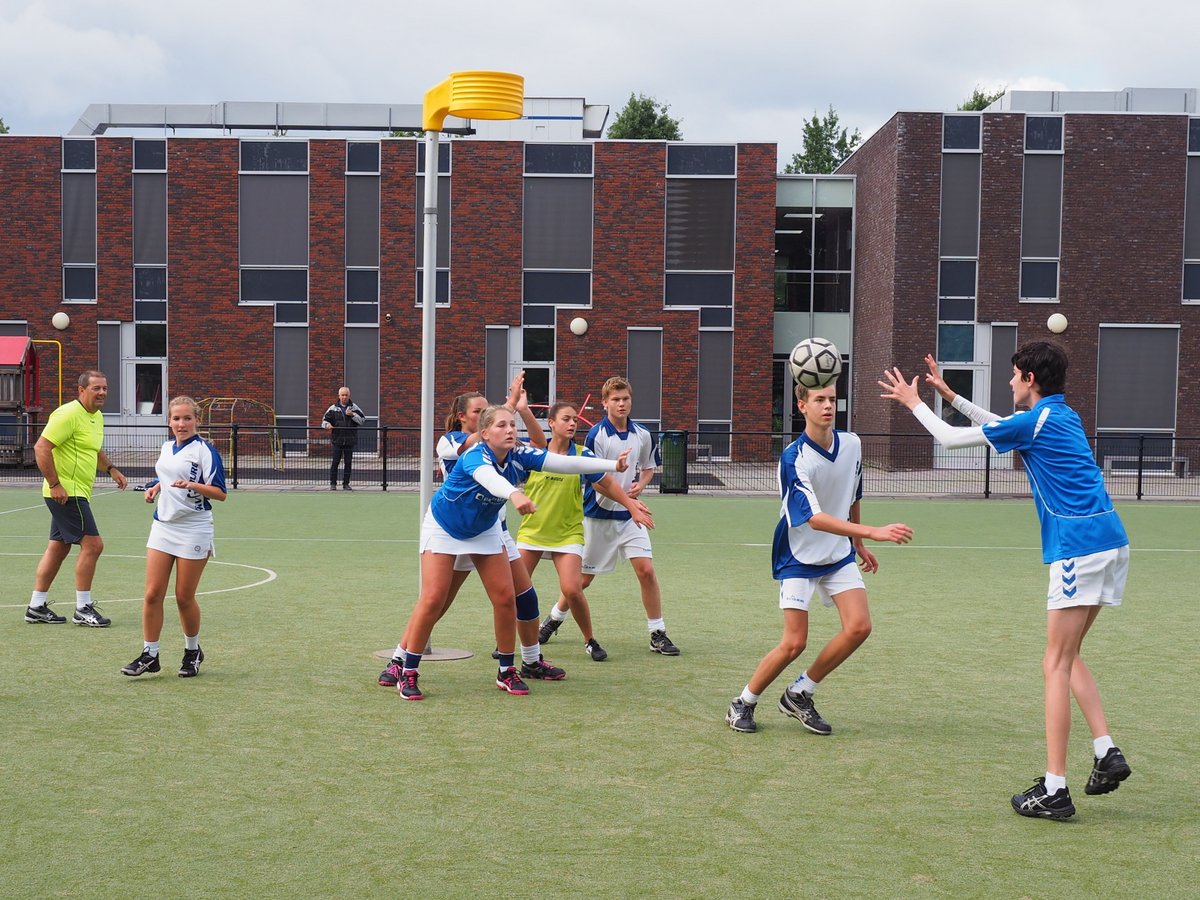 Korfbal B2 5 september-033.JPG